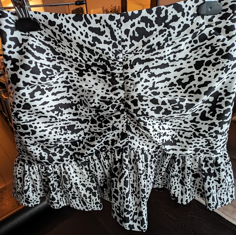 SHIEKE skirt